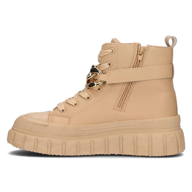 Filippo Boots V2001 khaki