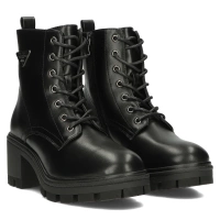 Filippo ankle boots DBT4968/23 BK black