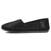 Leather shoes Filippo DP031/25 BK black