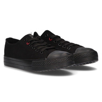 Filippo Dtn203/21 BK BK sneakers black