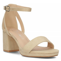 Sandals Filippo DS4488/23 BE beige