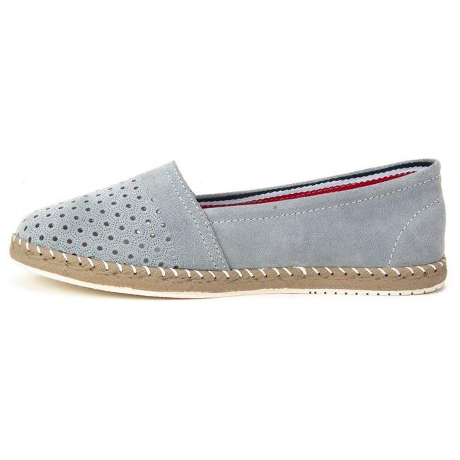 Shoes Filippo DP675/19 GR Grey