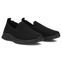 Tenisówki Filippo DTN7082/25 BK czarne