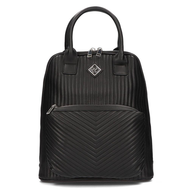 Backpack Filippo TD0126/21 BK black 