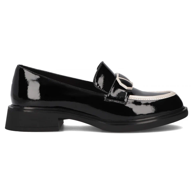 Leather lords Filippo DP6956/25 BE beige