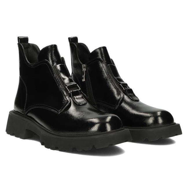 Filippo ankle boots DBT4083/22 BK black