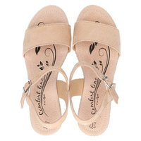 Sandals Filippo DS1330/20 BE Beige