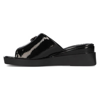 Slippers Filippo DK2351/21 Bk black