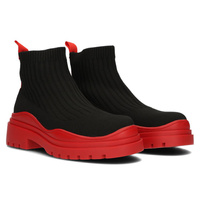 Filippo boots 6850 Red