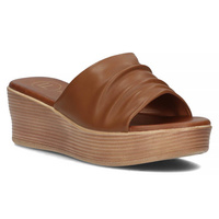 Slippers Filippo DK3608/22 BR brown