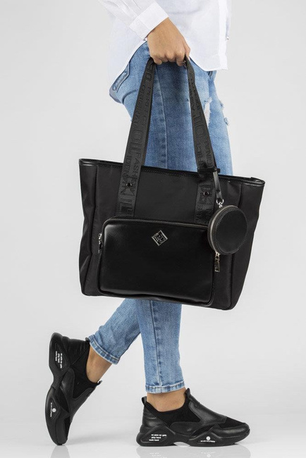 Bag Filippo  TD0242/22 BK black