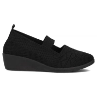 Tenisówki Filippo DTN7085/25 BK czarne