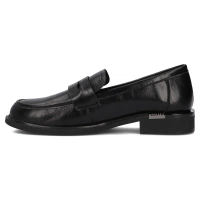 Leather lords Filippo DP7077/25 BK black