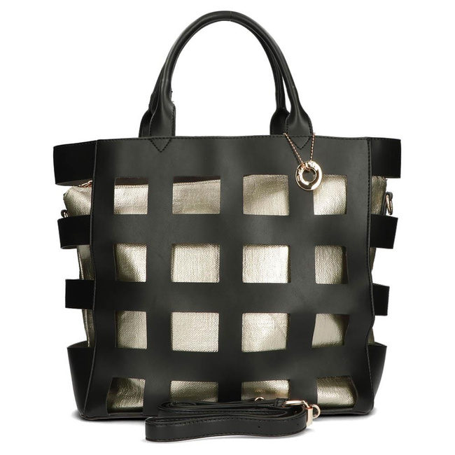 Bag Filippo  TD0237/22 BK czarna