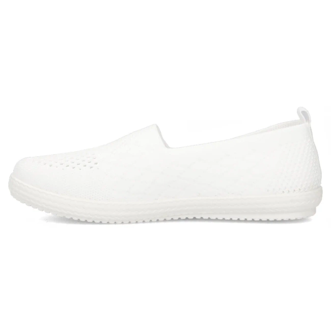 Filippo sneakers DTN7081/25 WH white