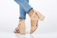 Sandals Filippo DS2093/23 BE beige