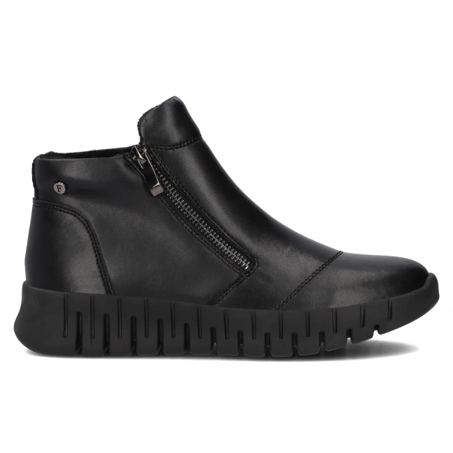 Filippo ankle boots DBT6345/24 BK black