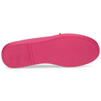 Leather shoes Filippo DP1200/20 FH pink
