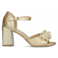 Sandals Filippo DS4633/23 Go gold