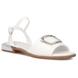 Sandals Filippo DS6980/25 WH  white