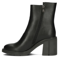 Filippo ankle boots DBT4861/23 BK black