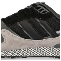 Shoes McKey MSP1462/20 GR Grey