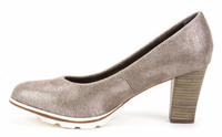 Pumps Filippo DP172/18 BR brown