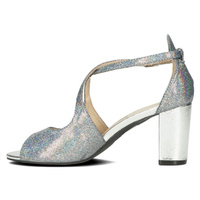 Sandals Filippo DS4632/23 SI silver