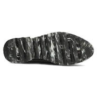 Leather shoes Filippo DP3920/22 BK black