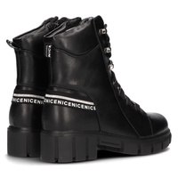 Filippo boots DBT3037/21 BK black