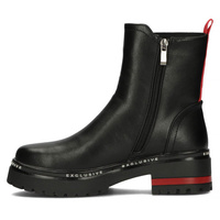 Filippo ankle boots DBT4055/22 BK black