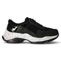 Sneakersy Filippo DP1519/20 BK czarne