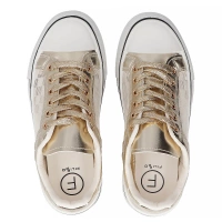 Sneakers Filippo DTN7096/25 GO gold