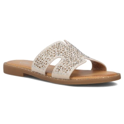 Slippers Filippo DK6973/25 BE beige