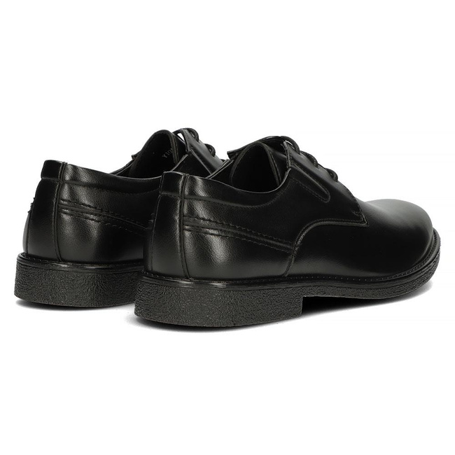 Shoes Filippo Y1032-0 black