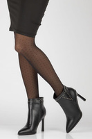 Filippo ankle boots DBT4120/22 BK black