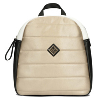 Backpack Filippo TD0267/22 GO gold