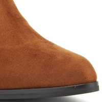 Filippo boots DBT1022/19 BR Brown