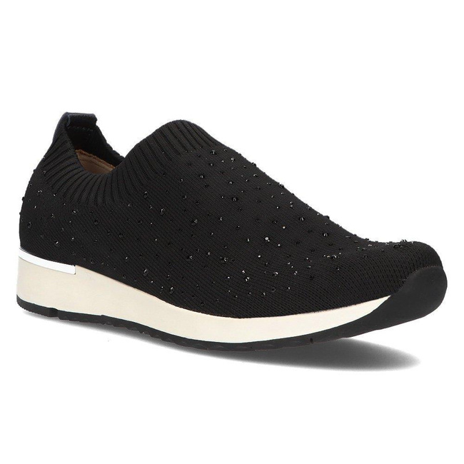 Women's shoes Filippo DP2112/21 BK black