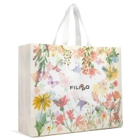 Filippo Shopping Bag floral lightness TZ0479/25 FL