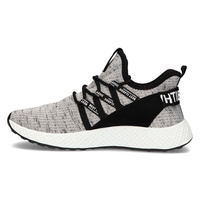 Men's sneakers Filippo MTN1480/21 GR gray