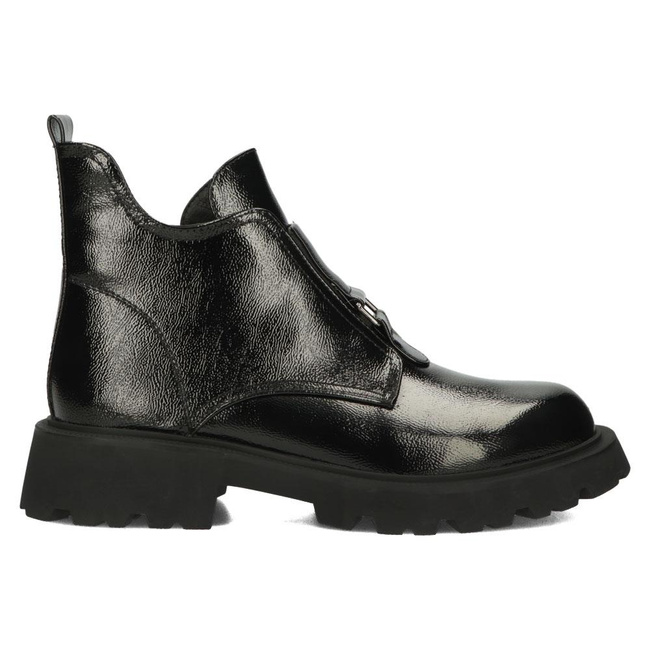 Filippo ankle boots DBT4083/22 BK black