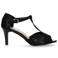 Sandals Filippo DS1360/20 BK Black