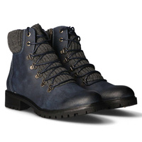 Trekking Filippo DBT958/19 NV navy blue
