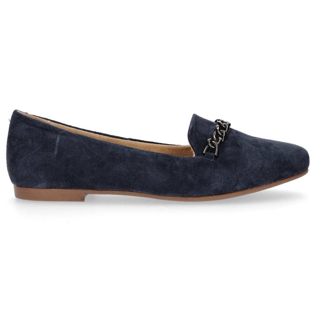 Shoes Filippo DP1219/20 NV Navy