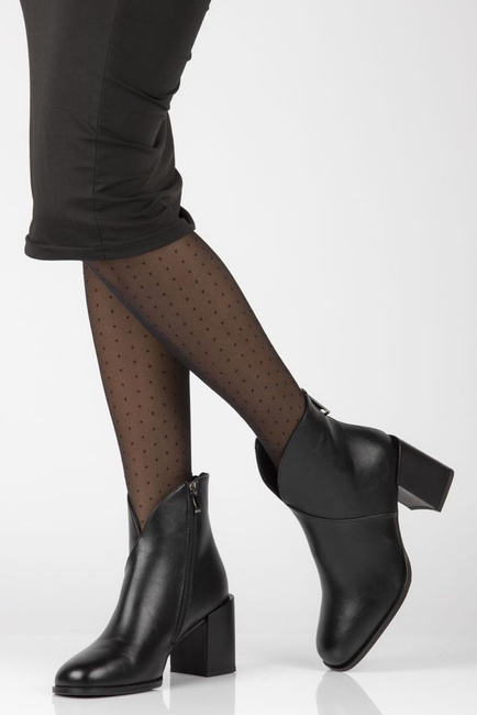 Filippo ankle boots DBT4108/22 BK black