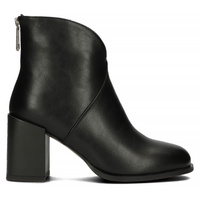 Filippo ankle boots DBT4108/22 BK black