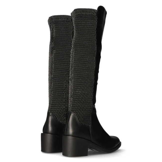 Boots Filippo DKZ1583/20 BK black
