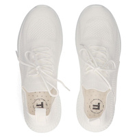 Sneakersy Filippo DTN2298/21 białe