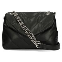 Filippo Messenger Bag  TD0302/22 BK black